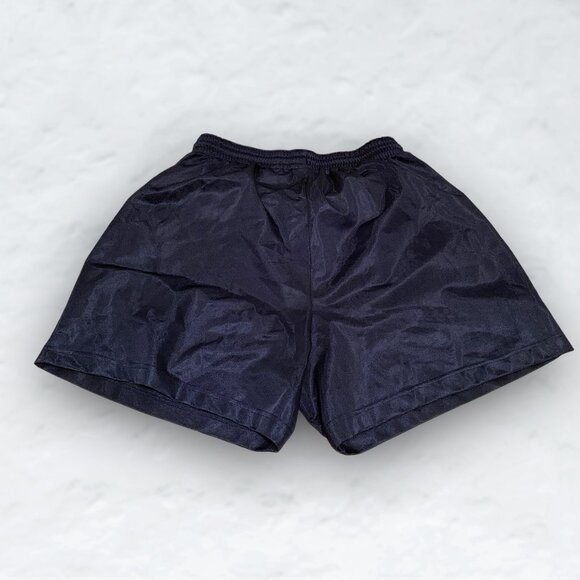 Nike Retro Y2K 2000s Polyester Shorts - Picture 2 of 4